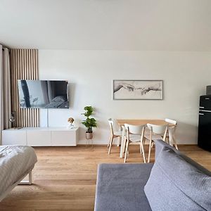 Appartement met een Slaapkamer